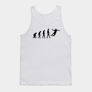 Evolution HB (2) Tank Top